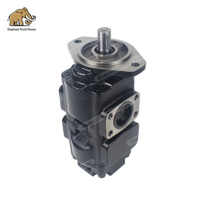 OEM ποιότητα 20/903200 Parker / JCB 3CX Δίδυμη υδραυλική αντλία 7029122005 τιμή εργοστασίου