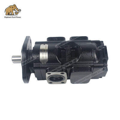 OEM ποιότητα 20/903200 Parker / JCB 3CX Δίδυμη υδραυλική αντλία 7029122005 τιμή εργοστασίου