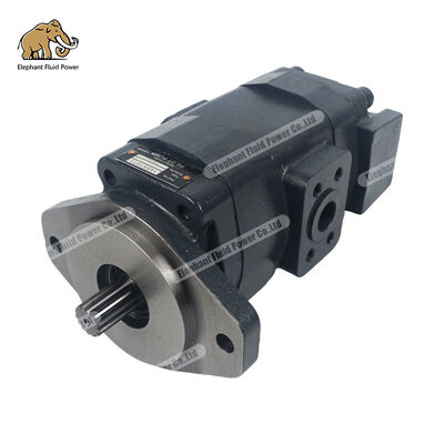 VOLLVO CAST IRON GEAR PUMP VOE 14782798 FOR ORIGINAL REPLACEMENT