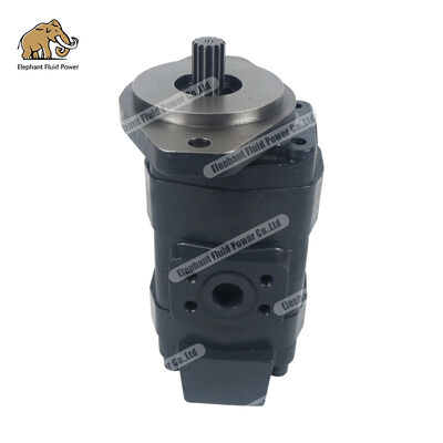 VOLLVO CAST IRON GEAR PUMP VOE 14782798 FOR ORIGINAL REPLACEMENT
