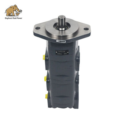 VOLLVO CAST IRON GEAR PUMP VOE 14782798  FOR ORIGINAL REPLACEMENT