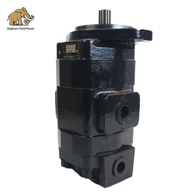 VOLLVO CAST IRON GEAR PUMP VOE 14537295  FOR ORIGINAL REPLACEMENT
