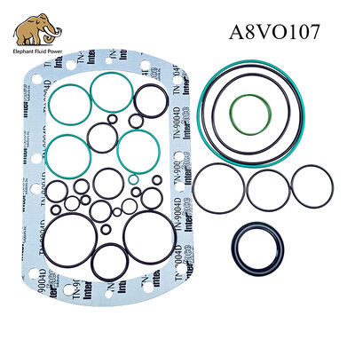Κιτ επισκευής A8VO107: Αντικατάσταση aftermarket για Rexroth OEM. οικονομικά αποδοτική, γρήγορη παράδοση και εξαιρετικά περιθώρια κέρδους.