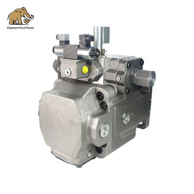 OEM Rexroth A4VSO355 Hydraulic Pump Rexroth AA4VSO355 Axial Piston Pump Εργοστασιακή τιμή Γρήγορη αποστολή