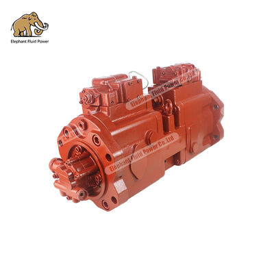 OEM ποιότητα K3V180DT Kawasaki K3V σειρά σκάφους αντλία εργοστασιακή τιμή αποστολή γρήγορη