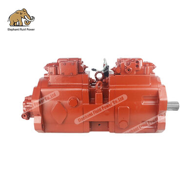 OEM ποιότητα K3V180DT Kawasaki K3V σειρά σκάφους αντλία εργοστασιακή τιμή αποστολή γρήγορη