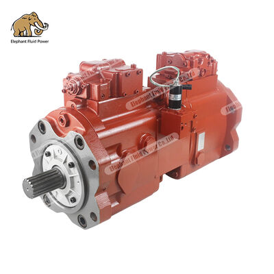OEM ποιότητα K3V180DT Kawasaki K3V σειρά σκάφους αντλία εργοστασιακή τιμή αποστολή γρήγορη