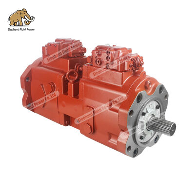 OEM ποιότητα K3V180DT Kawasaki K3V σειρά σκάφους αντλία εργοστασιακή τιμή αποστολή γρήγορη