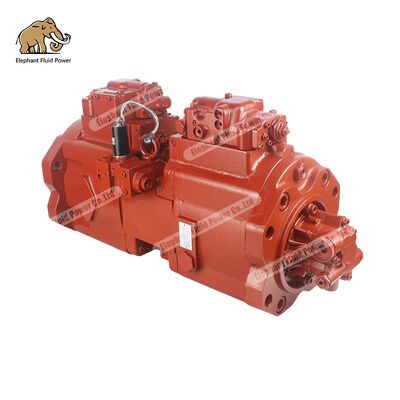 OEM ποιότητα K3V180DT Kawasaki K3V σειρά σκάφους αντλία εργοστασιακή τιμή αποστολή γρήγορη