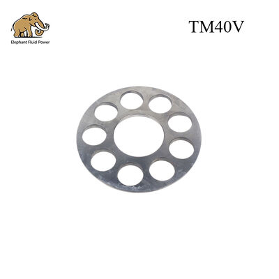 OEM ποιότητα Excavator ταξιδιωτικός κινητήρας TM40V TM40VD TM40VC υδραυλικά εξαρτήματα Factory Price