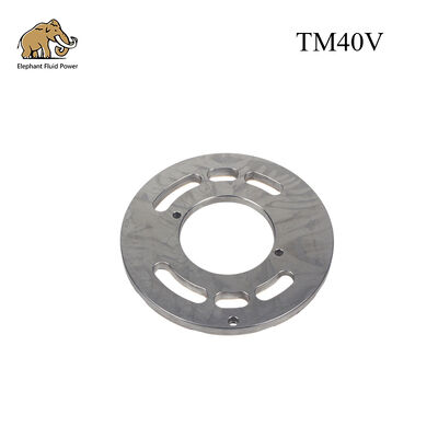 OEM ποιότητα Excavator ταξιδιωτικός κινητήρας TM40V TM40VD TM40VC υδραυλικά εξαρτήματα Factory Price