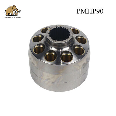 OEM ποιότητα PMP PMHP SERIES PMP90 PMHP90 Υδραυλικές αντλίες για φορτηγά μικρέα