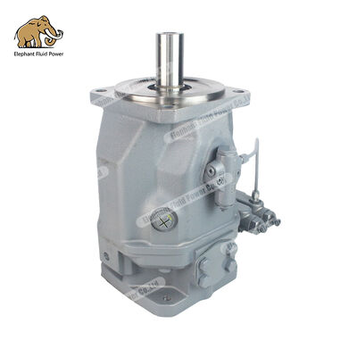 Ρεξρόθ A10VSO140 DFLR 31LPPB12K59 αντλία με έμβολο: Κινέζικη εναλλακτική λύση ∙ εγχώρια επιλογή αναβάθμισης για υδραυλικά συστήματα υψηλών επιδόσεων.