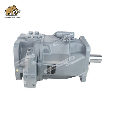 Ρεξρόθ A10VSO140 DFLR 31LPPB12K59 αντλία με έμβολο: Κινέζικη εναλλακτική λύση ∙ εγχώρια επιλογή αναβάθμισης για υδραυλικά συστήματα υψηλών επιδόσεων.