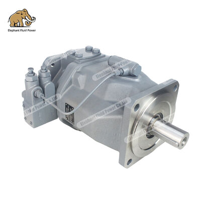 Ρεξρόθ A10VSO140 DFLR 31LPPB12K59 αντλία με έμβολο: Κινέζικη εναλλακτική λύση ∙ εγχώρια επιλογή αναβάθμισης για υδραυλικά συστήματα υψηλών επιδόσεων.