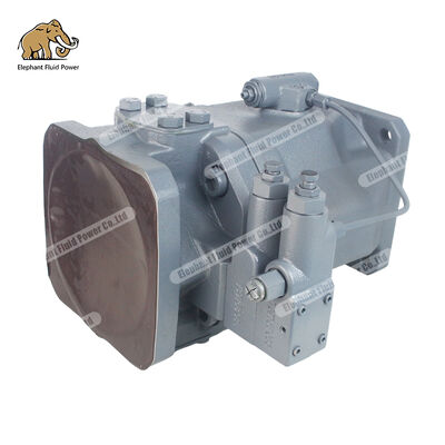 Ρεξρόθ A10VSO140 DFLR 31LPPB12K59 αντλία με έμβολο: Κινέζικη εναλλακτική λύση ∙ εγχώρια επιλογή αναβάθμισης για υδραυλικά συστήματα υψηλών επιδόσεων.