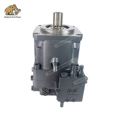 Υδραυλική αντλία A11VO130DRS 10L-NSD12N00 Rexroth: Μια εναλλακτική λύση υψηλής απόδοσης από την Κίνα – μια σταθερή, αποτελεσματική και αξιόπιστη οικιακή λύση.