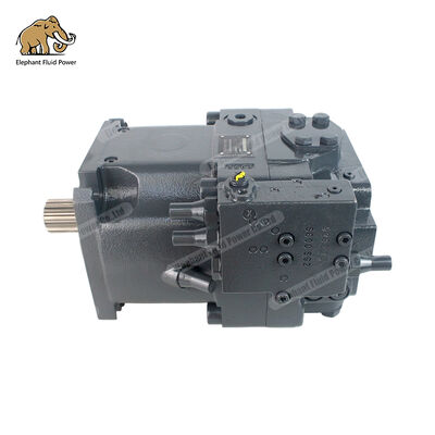 Υδραυλική αντλία A11VO130DRS 10L-NSD12N00 Rexroth: Μια εναλλακτική λύση υψηλής απόδοσης από την Κίνα – μια σταθερή, αποτελεσματική και αξιόπιστη οικιακή λύση.