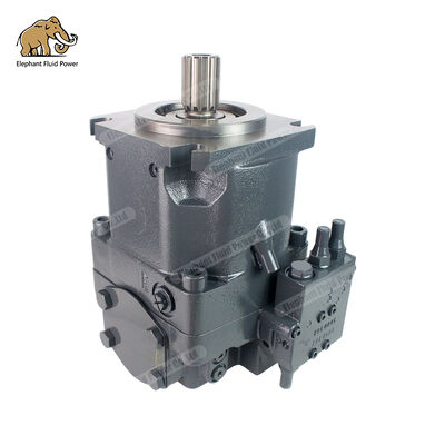 Υδραυλική αντλία A11VO130DRS 10L-NSD12N00 Rexroth: Μια εναλλακτική λύση υψηλής απόδοσης από την Κίνα – μια σταθερή, αποτελεσματική και αξιόπιστη οικιακή λύση.
