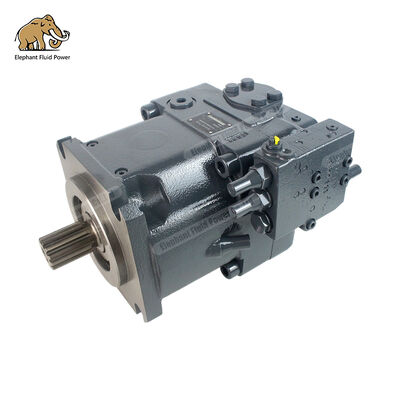 Υδραυλική αντλία A11VO130DRS 10L-NSD12N00 Rexroth: Μια εναλλακτική λύση υψηλής απόδοσης από την Κίνα – μια σταθερή, αποτελεσματική και αξιόπιστη οικιακή λύση.