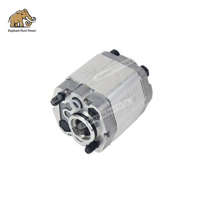 ΑΝΤΛΙΑ ΓΡΑΝΑΖΙΚΩΝ ΧΥΤΣΙΔΗΡΟΥ BKP1Q0-S-3.7 Γραναζωτές αντλίες αλουμινίου