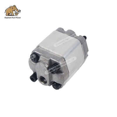 ΑΝΤΛΙΑ ΓΡΑΝΑΖΙΚΩΝ ΧΥΤΣΙΔΗΡΟΥ BKP1Q0-S-3.7 Γραναζωτές αντλίες αλουμινίου