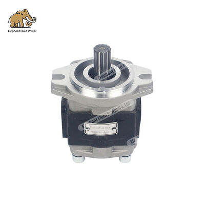TMG1A30A4H1-R460D Υδραυλική γραναζωτή αντλία υψηλής πίεσης