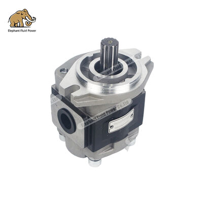 TMG1A30A4H1-R460D Υδραυλική γραναζωτή αντλία υψηλής πίεσης