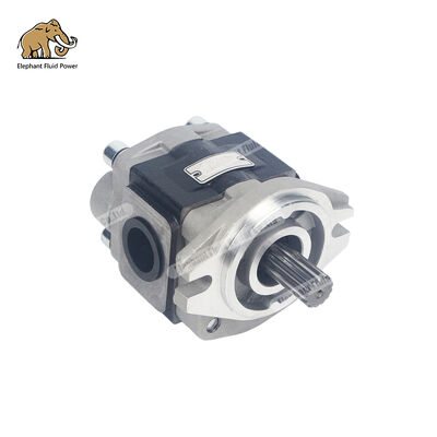 TMG1A30A4H1-R460D Υδραυλική γραναζωτή αντλία υψηλής πίεσης