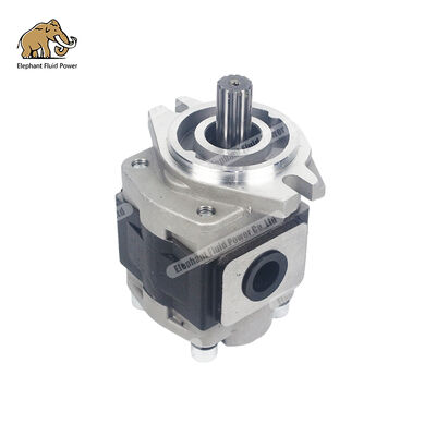 TMG1A30A4H1-R460D Υδραυλική γραναζωτή αντλία υψηλής πίεσης