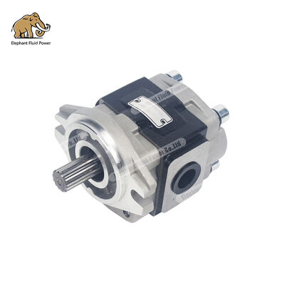 TMG1A30A4H1-R460D Υδραυλική γραναζωτή αντλία υψηλής πίεσης