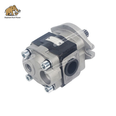 TMG1A30A4H1-R460D Υδραυλική γραναζωτή αντλία υψηλής πίεσης