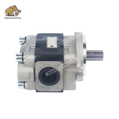 TMG1A30A4H1-R460D Υδραυλική γραναζωτή αντλία υψηλής πίεσης