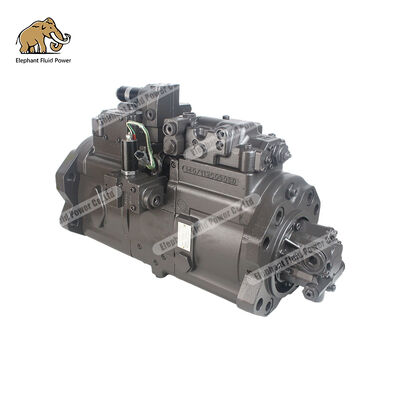 Κύρια αντλία υδραυλικού εμβόλου Kawasaki K3V112DTP1F9R-9Y14-HV