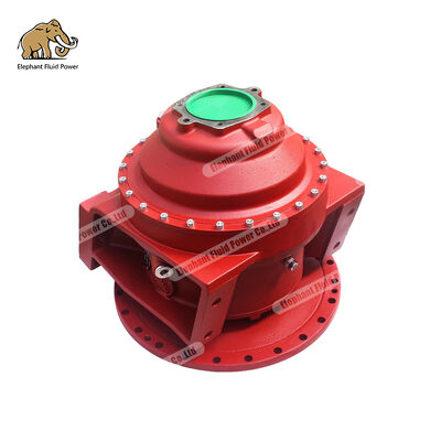 Factory Price Bonfiglioli 577L Gearbox Reducer Mixer Truck 10-14 Cubic Meters Concrete Mixer Truck