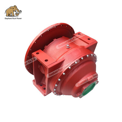 Factory Price Bonfiglioli 577L Gearbox Reducer Mixer Truck 10-14 Cubic Meters Concrete Mixer Truck