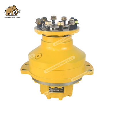 OEM Ποιότητα 3160267 Υδραυλική μηχανή Poclain MS05 Ραδιακό έμβολο Υδραυλική μηχανή Factory Price