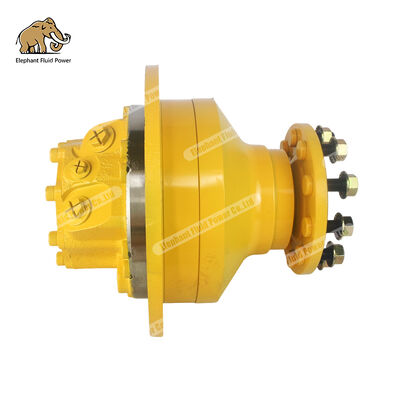 OEM Ποιότητα 3160267 Υδραυλική μηχανή Poclain MS05 Ραδιακό έμβολο Υδραυλική μηχανή Factory Price