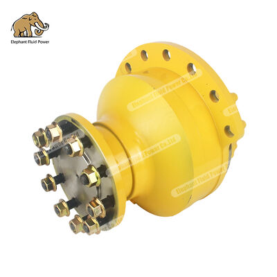 OEM Ποιότητα 3160267 Υδραυλική μηχανή Poclain MS05 Ραδιακό έμβολο Υδραυλική μηχανή Factory Price