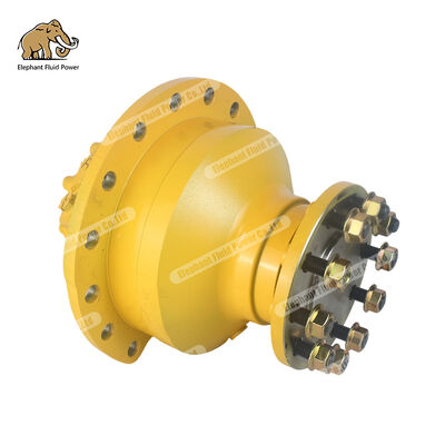 OEM Ποιότητα 3160267 Υδραυλική μηχανή Poclain MS05 Ραδιακό έμβολο Υδραυλική μηχανή Factory Price