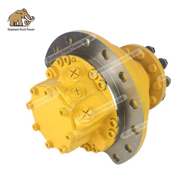 OEM Ποιότητα 3160267 Υδραυλική μηχανή Poclain MS05 Ραδιακό έμβολο Υδραυλική μηχανή Factory Price