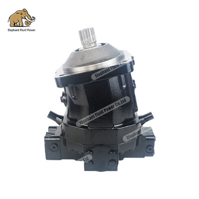 Ποιότητα OEM Υδραυλικός Κινητήρας Rexroth A6VM107 Εργοστασιακή Τιμή Εγγύηση Ένα Έτος