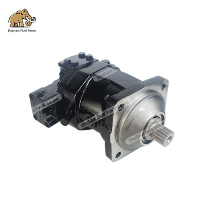 Ποιότητα OEM Υδραυλικός Κινητήρας Rexroth A6VM107 Εργοστασιακή Τιμή Εγγύηση Ένα Έτος