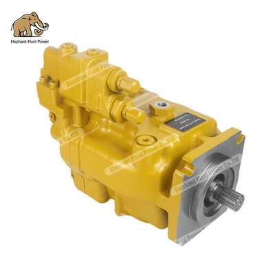 Catarpillar 6E-0838 Γνήσια υδραυλική κύρια αντλία αξονικού εμβόλου κατασκευασμένη στην Κίνα