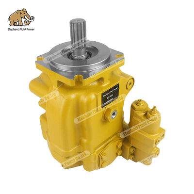 arpillar 6E-4934 (6E4934) μπουλντόζα κύρια υδραυλική αντλία εμβόλου κατασκευασμένη στην Κίνα