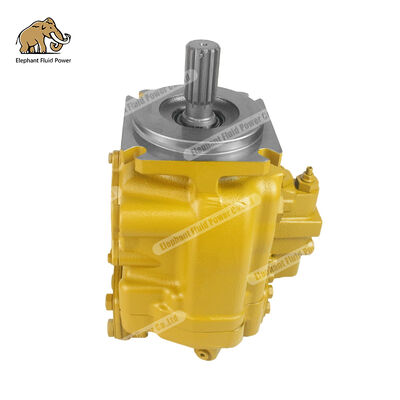 arpillar 6E-4934 (6E4934) μπουλντόζα κύρια υδραυλική αντλία εμβόλου κατασκευασμένη στην Κίνα