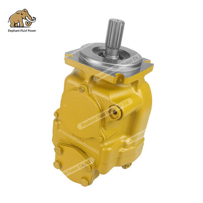arpillar 6E-4934 (6E4934) μπουλντόζα κύρια υδραυλική αντλία εμβόλου κατασκευασμένη στην Κίνα