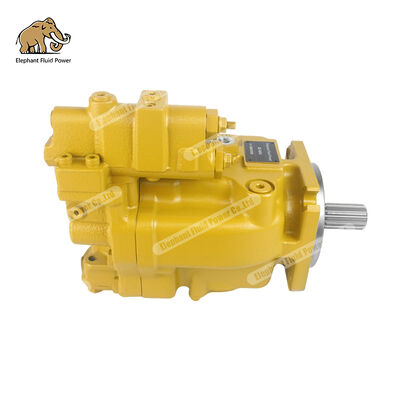 arpillar 6E-4934 (6E4934) μπουλντόζα κύρια υδραυλική αντλία εμβόλου κατασκευασμένη στην Κίνα