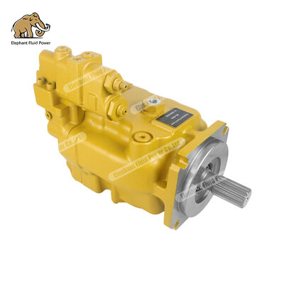 arpillar 6E-4934 (6E4934) μπουλντόζα κύρια υδραυλική αντλία εμβόλου κατασκευασμένη στην Κίνα
