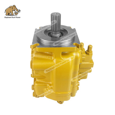 arpillar 6E-5052 (6E5052) κύρια υδραυλική αντλία εμβόλου μπουλντόζας κατασκευασμένη στην Κίνα
